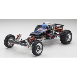 Kyosho Tomahawk 2WD 1:10 Kit Legendary Series K.30615