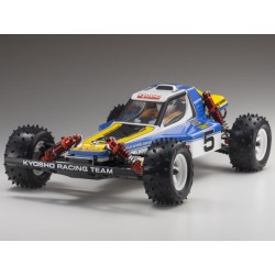 Kyosho Optima 4WD 1:10 Kit Legendary Series K.30617