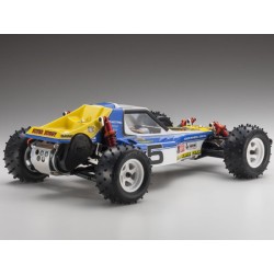 Kyosho Optima 4WD 1:10 Kit Legendary Series K.30617