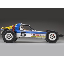 Kyosho Optima 4WD 1:10 Kit Legendary Series K.30617