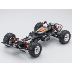 Kyosho Optima 4WD 1:10 Kit Legendary Series K.30617