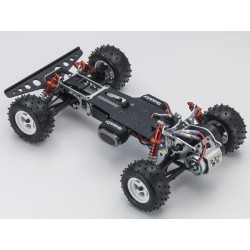 Kyosho Optima 4WD 1:10 Kit Legendary Series K.30617