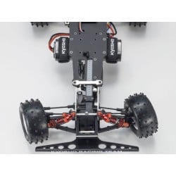 Kyosho Optima 4WD 1:10 Kit Legendary Series K.30617