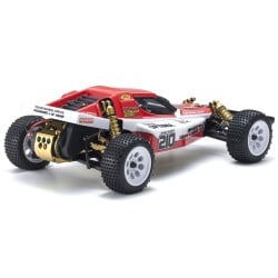 Kyosho Turbo Optima 4WD 1:10 Kit Legendary Series K.30619