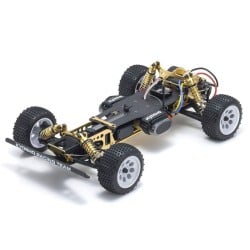 Kyosho Turbo Optima 4WD 1:10 Kit Legendary Series K.30619