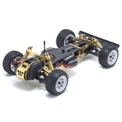 Kyosho Turbo Optima 4WD 1:10 Kit Legendary Series K.30619