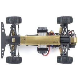 Kyosho Turbo Optima 4WD 1:10 Kit Legendary Series K.30619