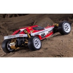 Kyosho Turbo Optima 4WD 1:10 Kit Legendary Series K.30619