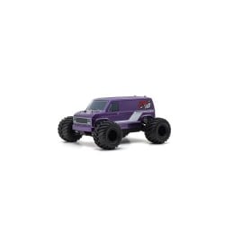 Kyosho MadVan 4WD Fazer MK2 1:10 Readyset - T2 Purple K.34412T2B