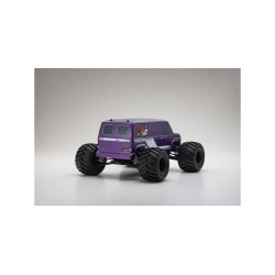 Kyosho MadVan 4WD Fazer MK2 1:10 Readyset - T2 Purple K.34412T2B