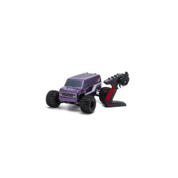 Kyosho MadVan 4WD Fazer MK2 1:10 Readyset - T2 Purple K.34412T2B