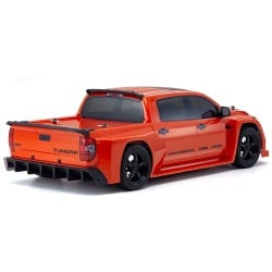 Kyosho Fazer MK2 (L) Toyota Tundra TRD Pro Street 1:10 Readyset K.34432T1B