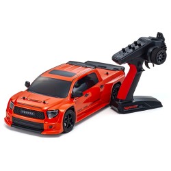 Kyosho Fazer MK2 (L) Toyota Tundra TRD Pro Street 1:10 Readyset K.34432T1B