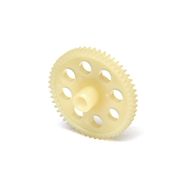 Spur Gear 54-Tooth Spur Gear 54-Tooth