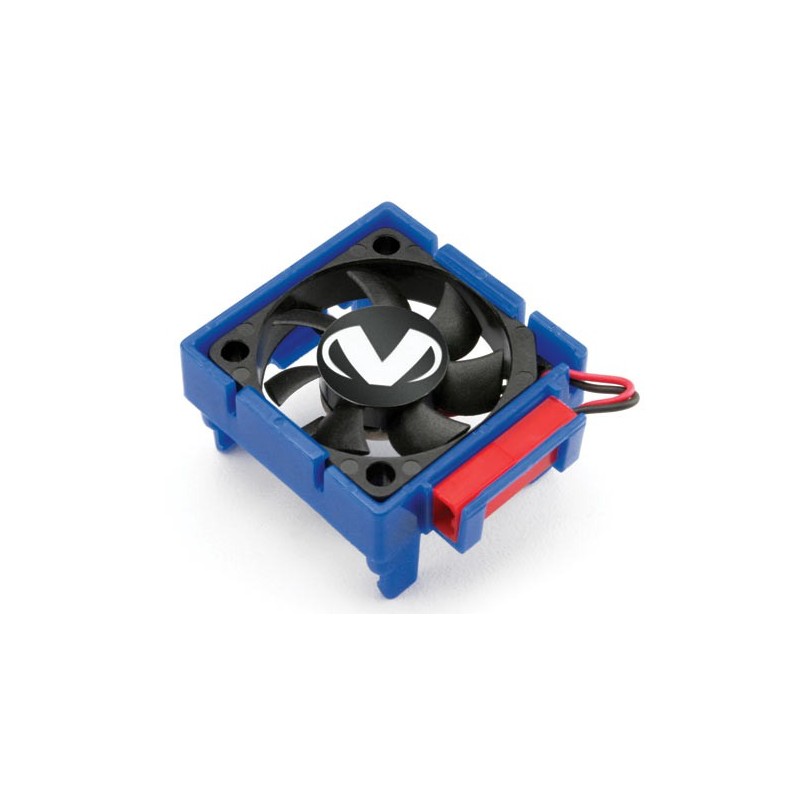 Ventilador Traxxas de enfriamiento para variador Velineon VXL-3s ESC TRX3340