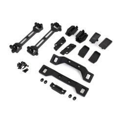 Kit de conversión de carrocería Traxxas Slash 4X4 TRX6928