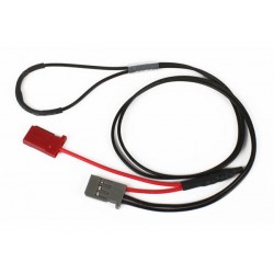 Sensor de temperatura y voltaje Traxxas largo TRX6521