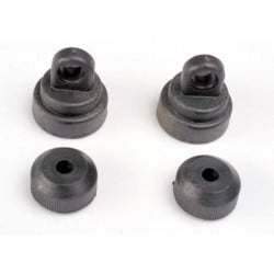 Tapones de Amortiguador Traxxas (2pcs) TRX3767