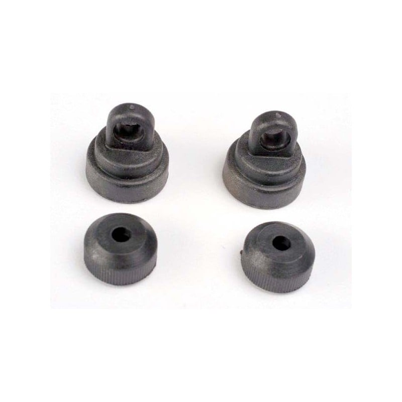 Tapones de Amortiguador Traxxas (2pcs) TRX3767