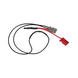 Sensor de temperatura y voltaje para Traxxas X-Maxx TRX6531