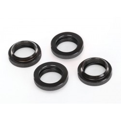 Retenedor de muelle Traxxas para Amortiguadores GTX PTFE (4) para X-Maxx TRX7767X