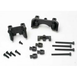 Soportes de amortiguador delantero y trasero Traxxas TRX5317