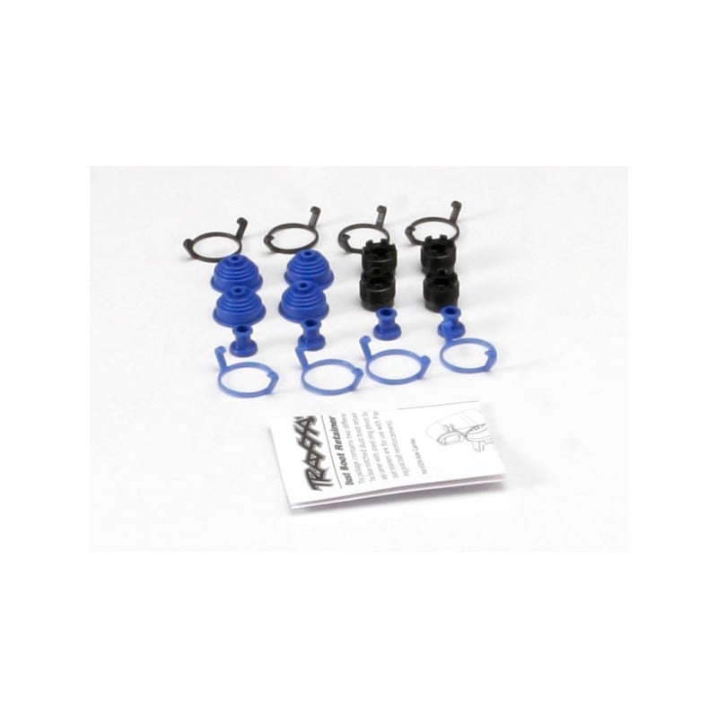 Tapones de bola de pivote Traxxas (4pcs) TRX5378X