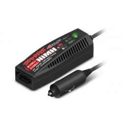 Cargador Traxxas 12v DC 4 amp TRX2975