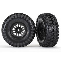 Ruedas Traxxas Canyon Trail 1.9 para Trx-4 Crawler TRX8272