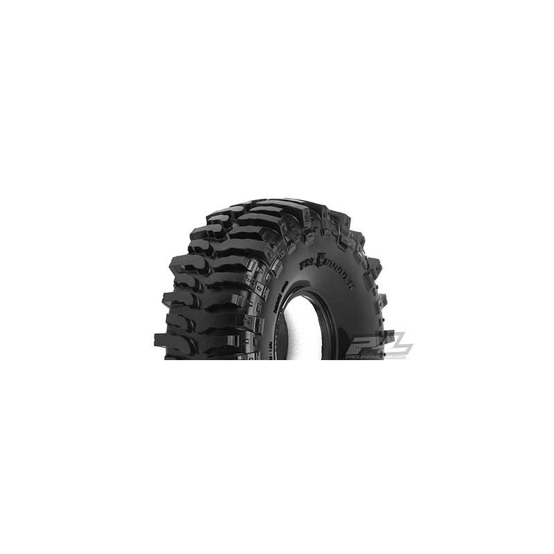 Neumáticos Pro-line Interco Bogger 1.9" G8 para Crawler (2pcs) PRO1013314