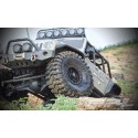 Neumáticos Flat Iron 1.9" XL G8 Rock Terrain para Crawler (2PCS)