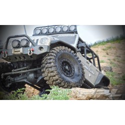 Neumáticos Pro-line Flat Iron 1.9" XL G8 Rock Terrain para Crawler (2pcs) PRO1011200 PR10112-00