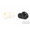 Neumáticos Flat Iron 1.9" XL G8 Rock Terrain para Crawler (2PCS)