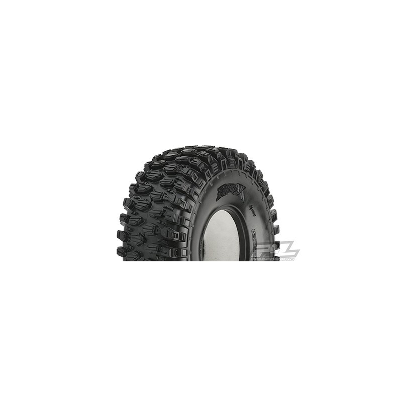 Neumáticos Pro-line Hyrax 2.2" G8 para Crawler (2pcs) PRO1013214