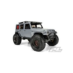 Neumáticos Pro-line BFGoodrich 1.9" G8 Krawler T/A KX para Crawler (2pcs) PR10136-14