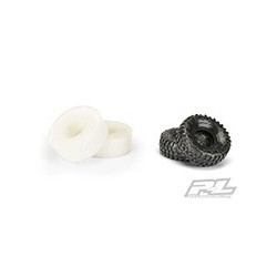 Neumáticos Pro-line BFGoodrich 1.9" G8 Krawler T/A KX para Crawler (2pcs) PR10136-14