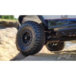 Neumáticos Pro-line BFGoodrich 1.9" G8 All-Terrain KO2 para Crawler (2pcs) PR10124-14