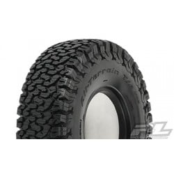 Neumáticos Pro-line BFGoodrich 1.9" G8 All-Terrain KO2 para Crawler (2pcs) PR10124-14