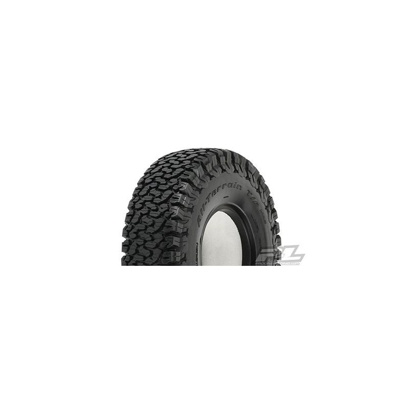 Neumáticos Pro-line BFGoodrich 1.9" G8 All-Terrain KO2 para Crawler (2pcs) PR10124-14