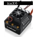 Ezrun MAX6 ESC (3-8S)