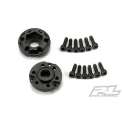 Hexágonos adaptadores Pro-line 6 Lug 12mm Standard Offset PR6292-00