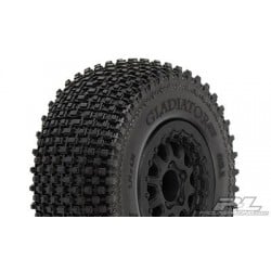 Gladiator SC 2.2"/3.0" Off-Road Neumáticos Montados (2pcs)