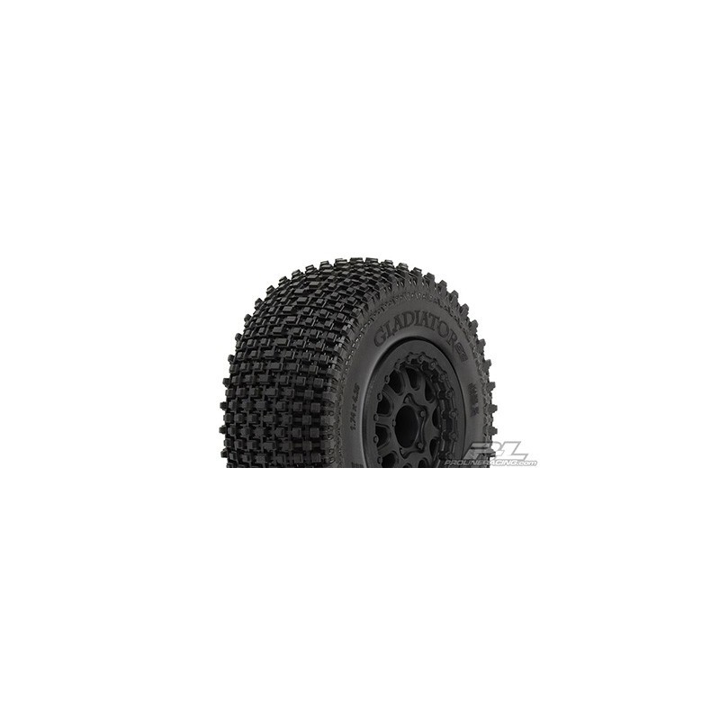 Gladiator SC 2.2"/3.0" Off-Road Neumáticos Montados (2pcs)