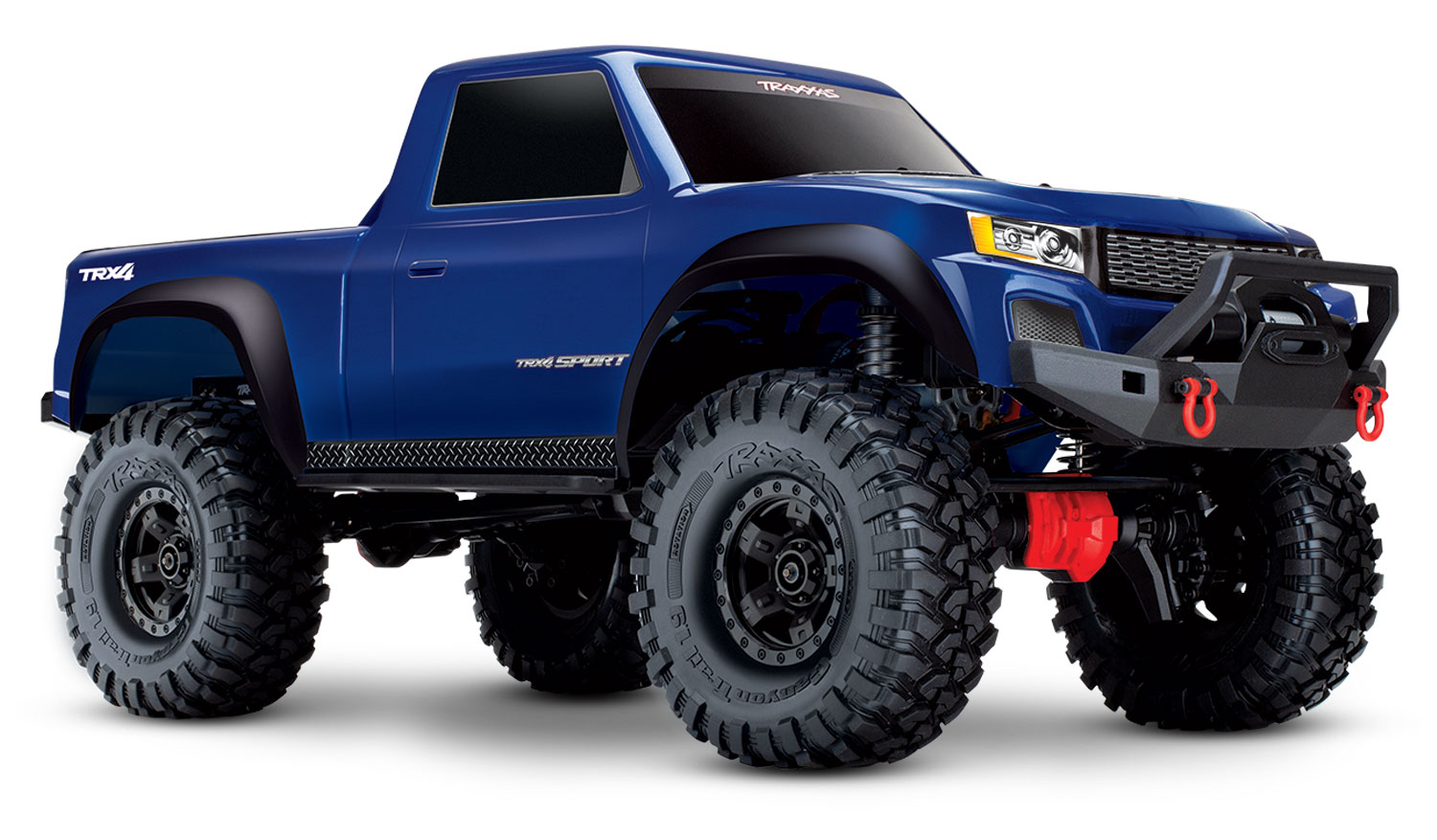 Traxxas Sport