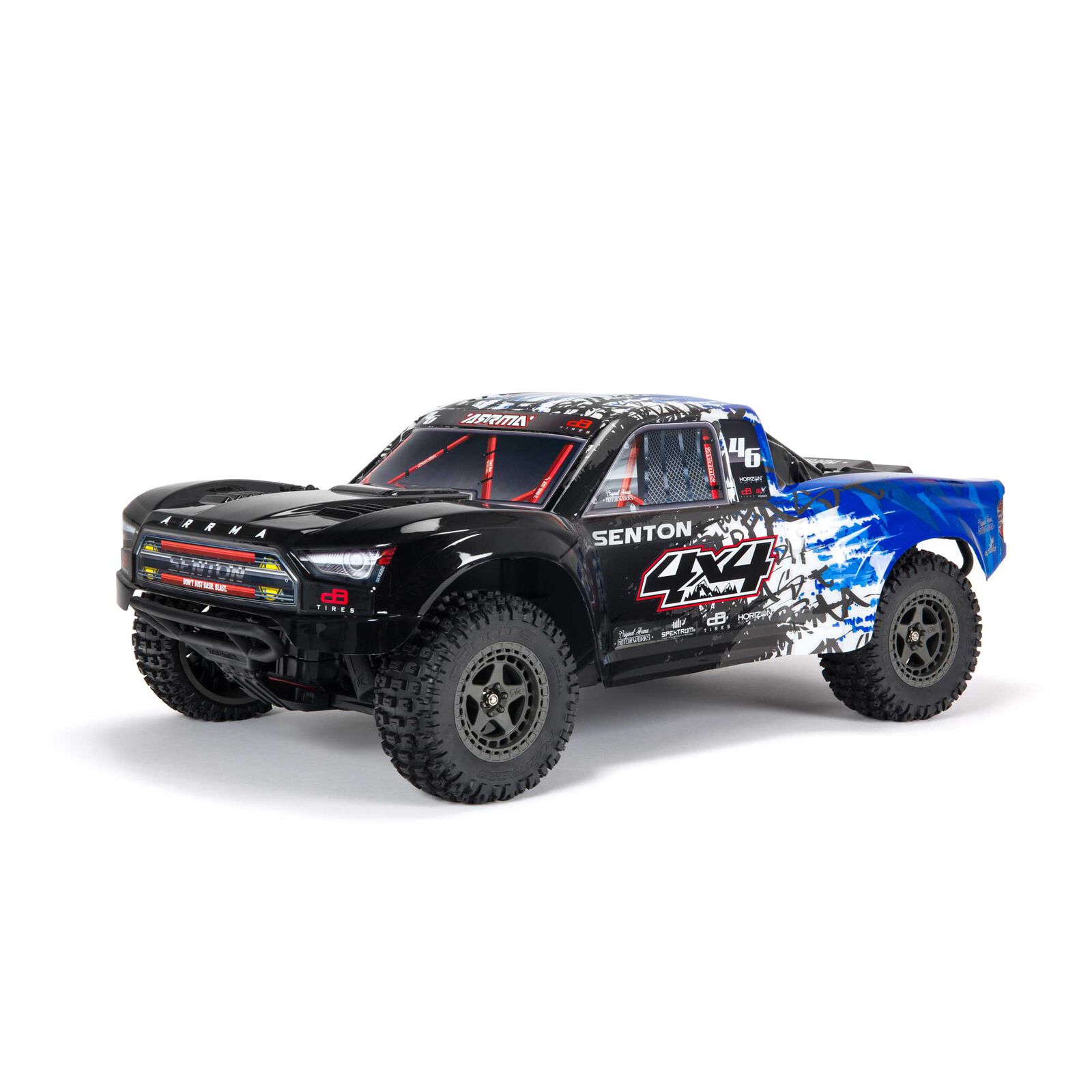 Arrma Saneton 1/10 ARA4303V3BT1