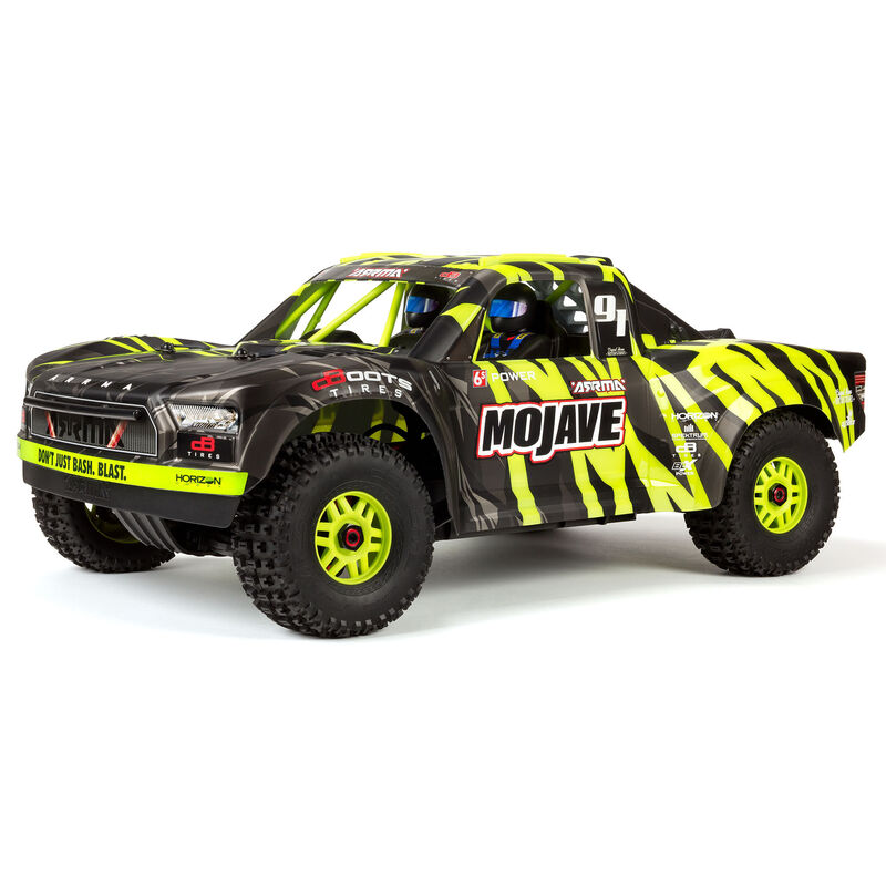 Arrma Mojave 1/7