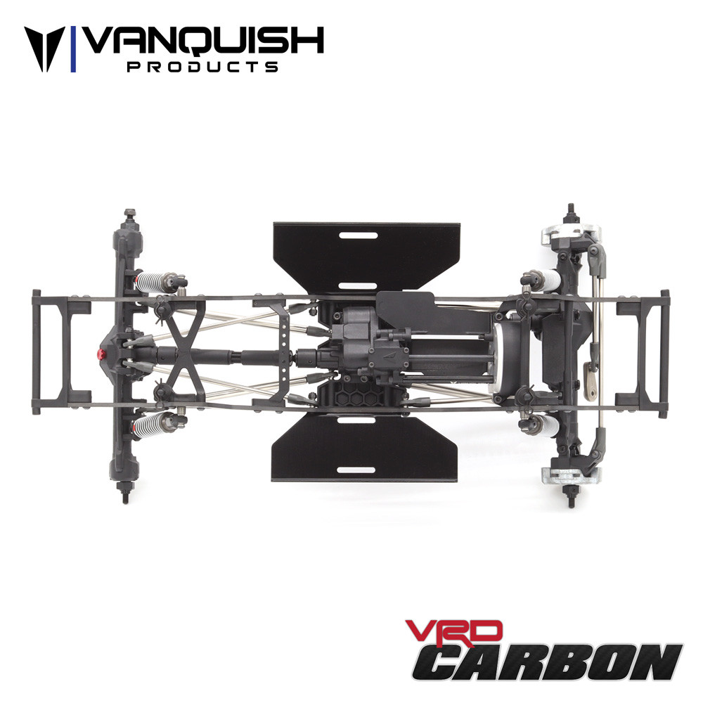 Vanquish VRD Carbon