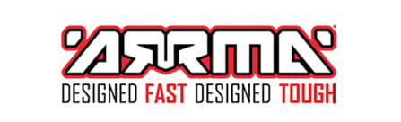 Arrma RC logo