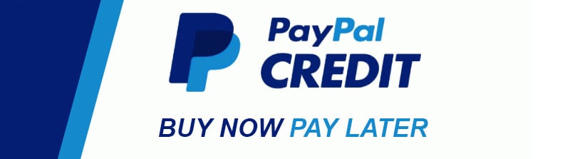 Paypal Pay later