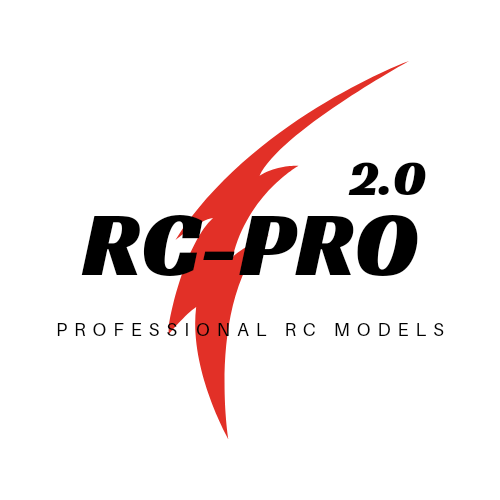 RcPro Radiocontrol. La tienda de RC lider en España.
